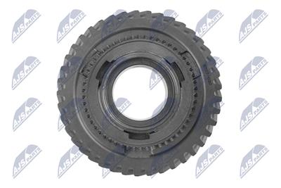 NTY EAT-CT-020 EAN: 5902048356628.