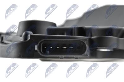 NTY EAT-ME-001 EAN: 5902048291196.