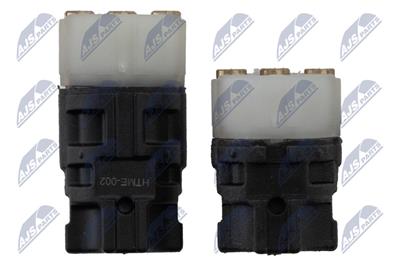 NTY EAT-ME-002 EAN: 5902048344007.