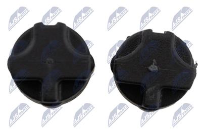 NTY EAT-ME-002 EAN: 5902048344007.