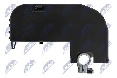 NTY EBP-AU-002 EAN: 5902048258588.