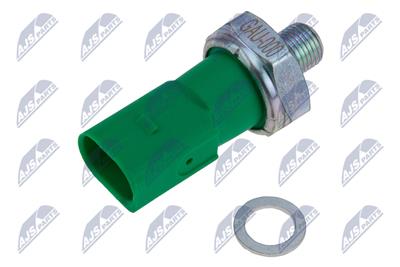 NTY ECC-AU-000 EAN: 5902048261373.