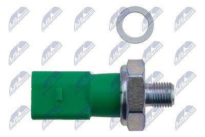 NTY ECC-AU-000 EAN: 5902048261373.