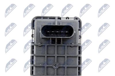 NTY ECD-AU-001 EAN: 5902048102911.