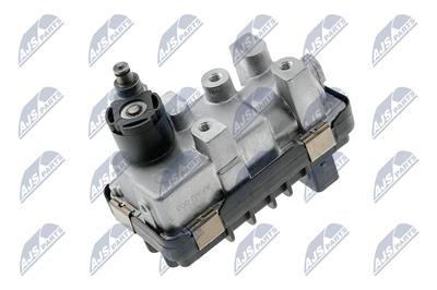 NTY ECD-AU-003 EAN: 5902048096920.