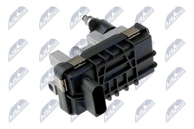 NTY ECD-AU-003 EAN: 5902048096920.