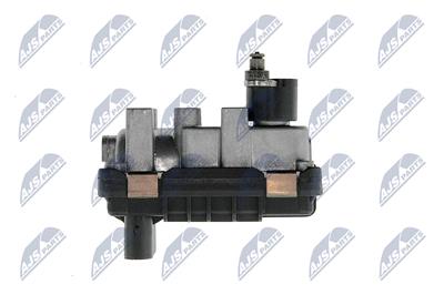 NTY ECD-AU-003 EAN: 5902048096920.