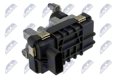 NTY ECD-AU-006 EAN: 5902048235947.