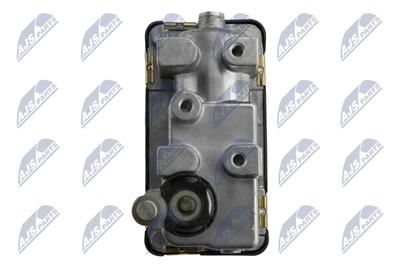 NTY ECD-AU-006 EAN: 5902048235947.