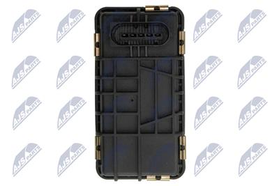 NTY ECD-AU-007 EAN: 5902048235961.