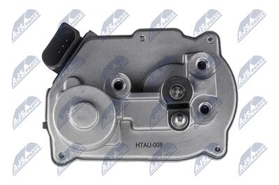 NTY ECD-AU-008 EAN: 5902048276902.