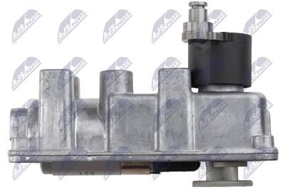 NTY ECD-AU-018 EAN: 5902048352866.