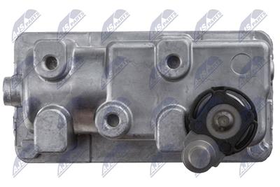 NTY ECD-AU-018 EAN: 5902048352866.