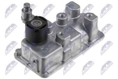 NTY ECD-AU-019 EAN: 5902048352972.