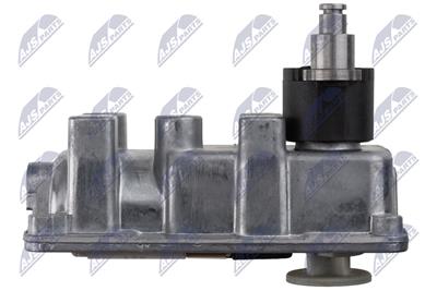 NTY ECD-AU-019 EAN: 5902048352972.