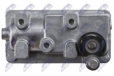 NTY ECD-AU-019 EAN: 5902048352972.