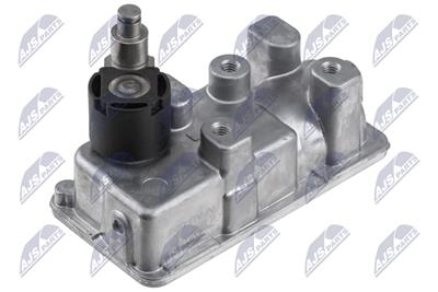 NTY ECD-AU-020 EAN: 5902048352989.