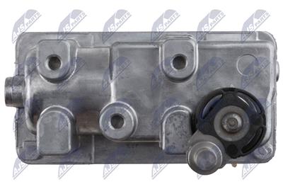 NTY ECD-AU-020 EAN: 5902048352989.