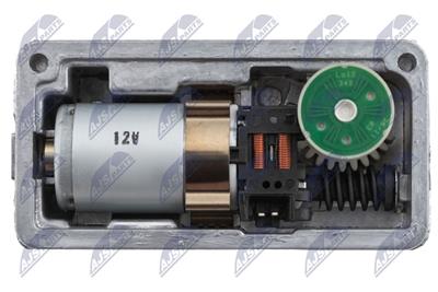 NTY ECD-AU-020 EAN: 5902048352989.