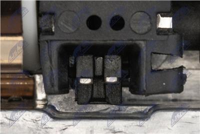 NTY ECD-AU-020 EAN: 5902048352989.