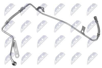 NTY ECD-AU-023 EAN: 5902048362216.