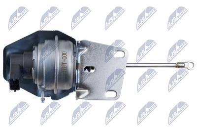 NTY ECD-FT-000 EAN: 5902048322432.