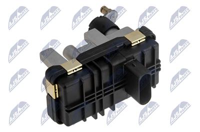 NTY ECD-HY-000 EAN: 5902048276667.