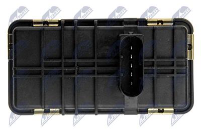 NTY ECD-HY-000 EAN: 5902048276667.