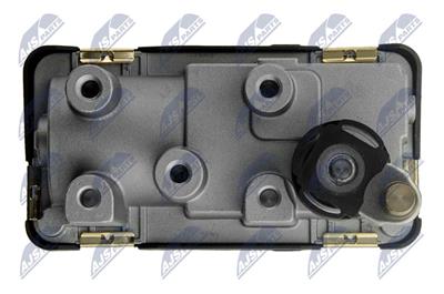 NTY ECD-HY-000 EAN: 5902048276667.