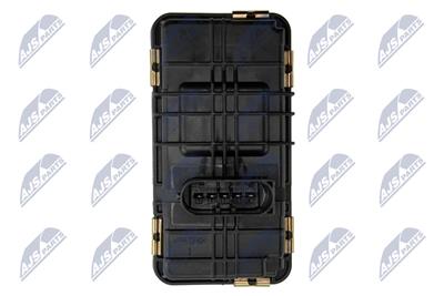 NTY ECD-LR-002 EAN: 5902048235817.