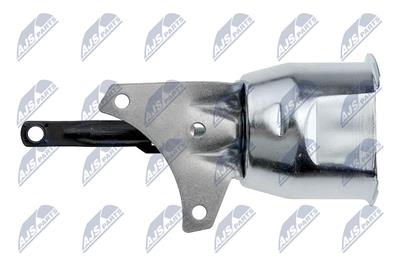 NTY ECD-PE-002 EAN: 5902048117571.