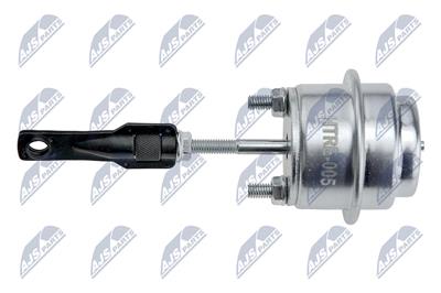 NTY ECD-RE-005 EAN: 5902048117236.