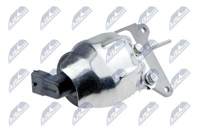 NTY ECD-SU-002 EAN: 5902048110909.