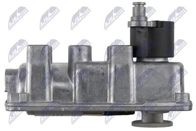 NTY ECD-VV-006 EAN: 5902048353443.