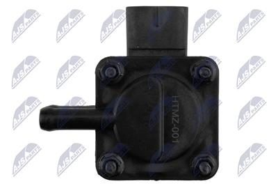 NTY ECM-MZ-001 EAN: 5902048227270.