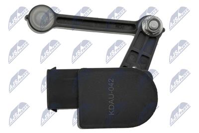 NTY ECX-AU-042 EAN: 5902048223432.