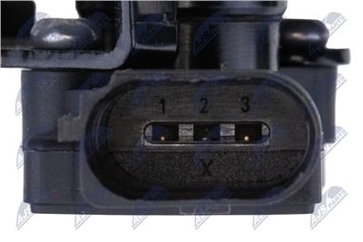 NTY ECX-AU-065 EAN: 5902048306012.