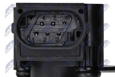 NTY ECX-LR-016 EAN: 5902048223593.