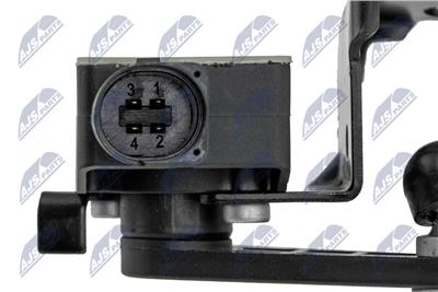 NTY ECX-SK-000 EAN: 5902048195654.