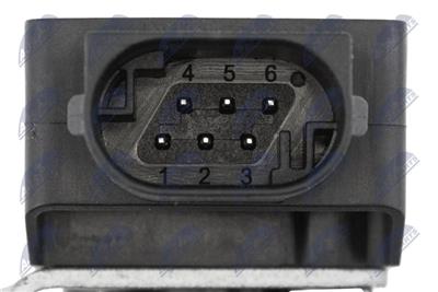 NTY ECX-VV-005 EAN: 5902048306616.