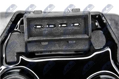 NTY ECZ-CT-001 EAN: 5902048015563.