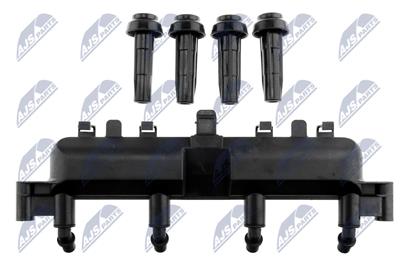 NTY ECZ-PE-003 EAN: 5902048016362.