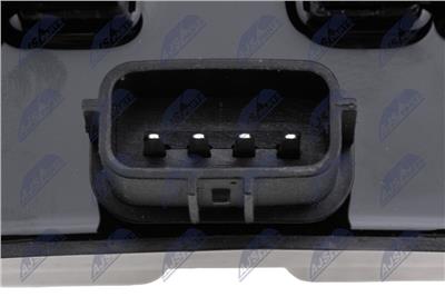 NTY ECZ-SB-010 EAN: 5902048025791.