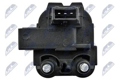 NTY ECZ-VV-001 EAN: 5902048015525.