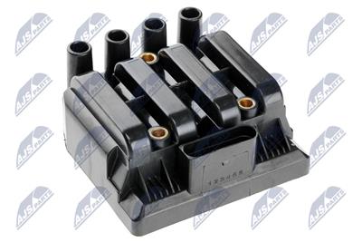 NTY ECZ-VW-012 EAN: 5902048025326.