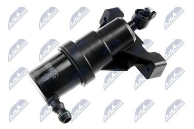 NTY EDS-BM-018 EAN: 5902048886729.