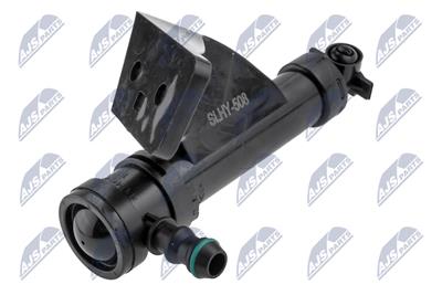 NTY EDS-HY-508 EAN: 5902048243751.