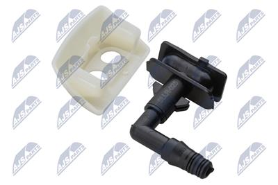 NTY EDS-LR-025 EAN: 5902048356581.