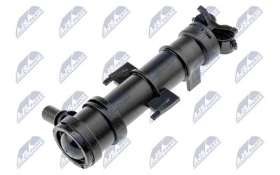 NTY EDS-SK-004 EAN: 5902048114921.