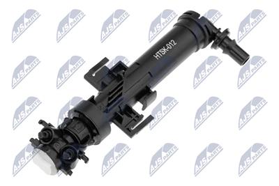 NTY EDS-SK-012 EAN: 5902048221711.